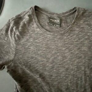 PacSun Scallop Long Fit - Small